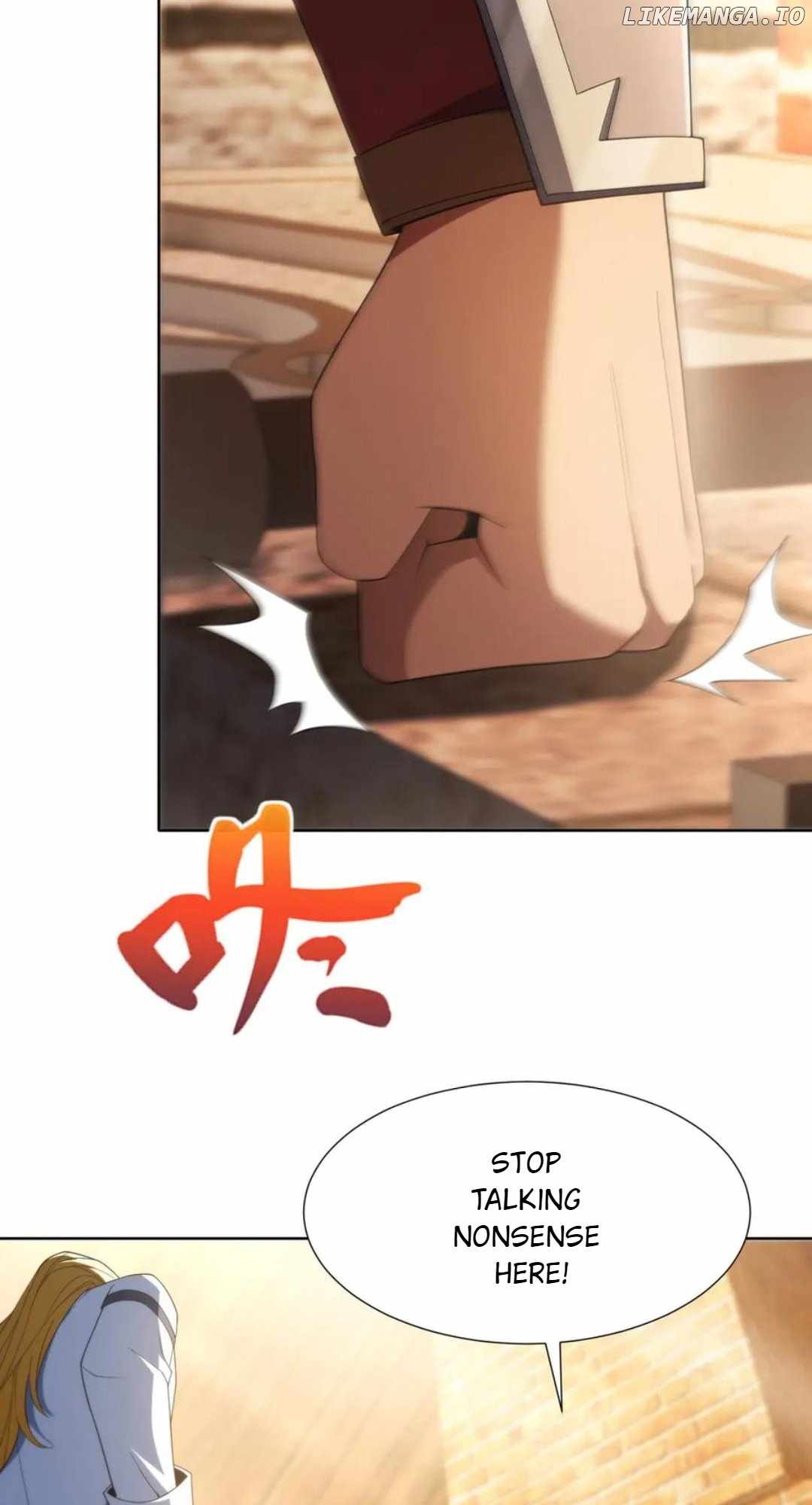 Forging an Industrial Empire in a Magical World Chapter 37 2